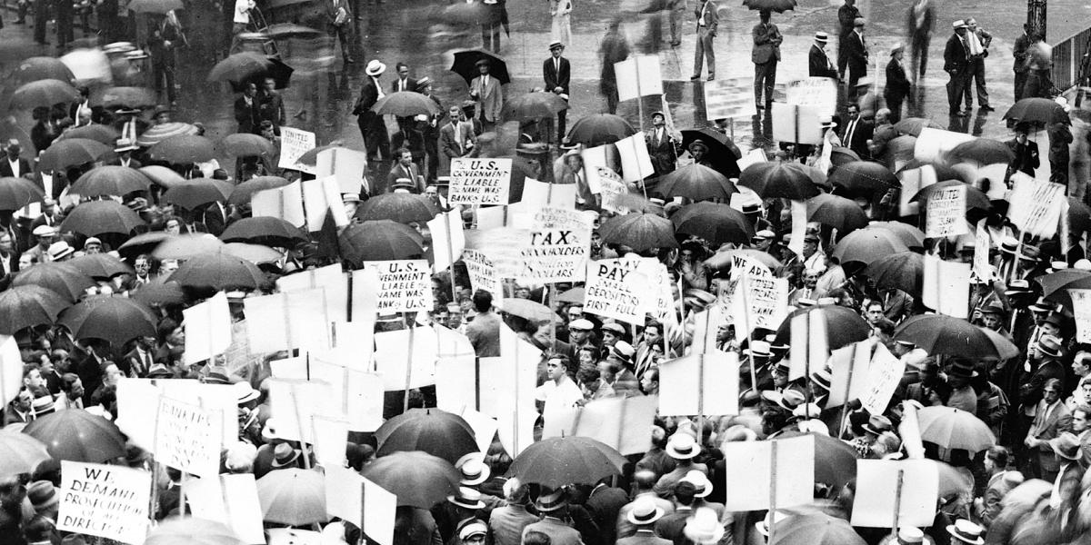 A Short History of Paper Money and Banking in the United States Mises